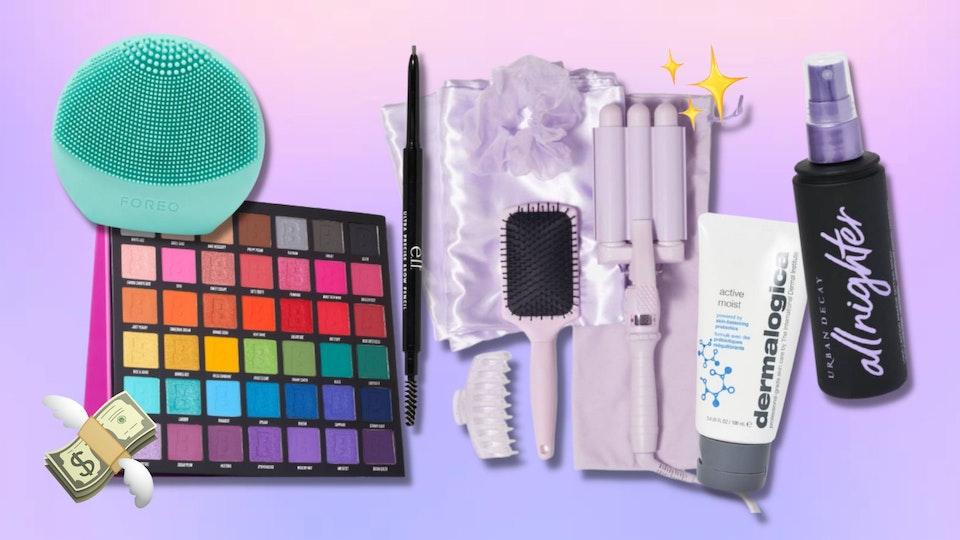 Beauty Bay Featured