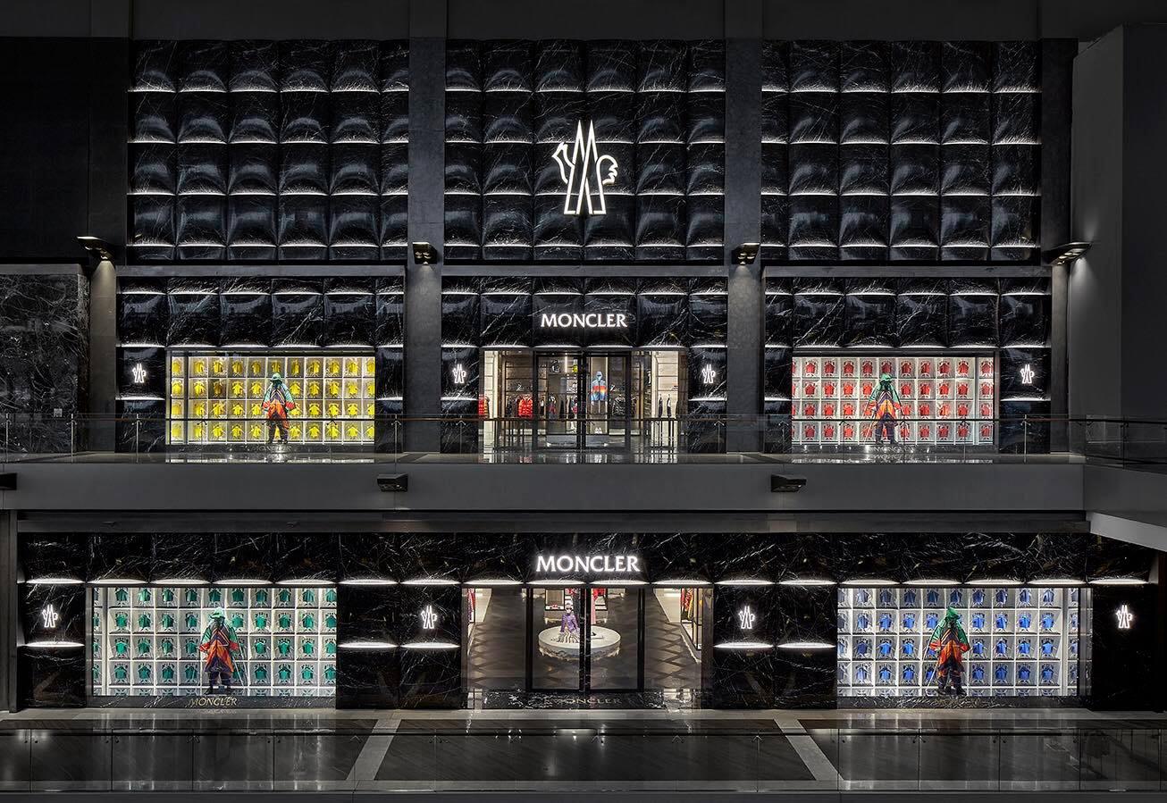 22% Discount on Moncler & Moncler Grenoble