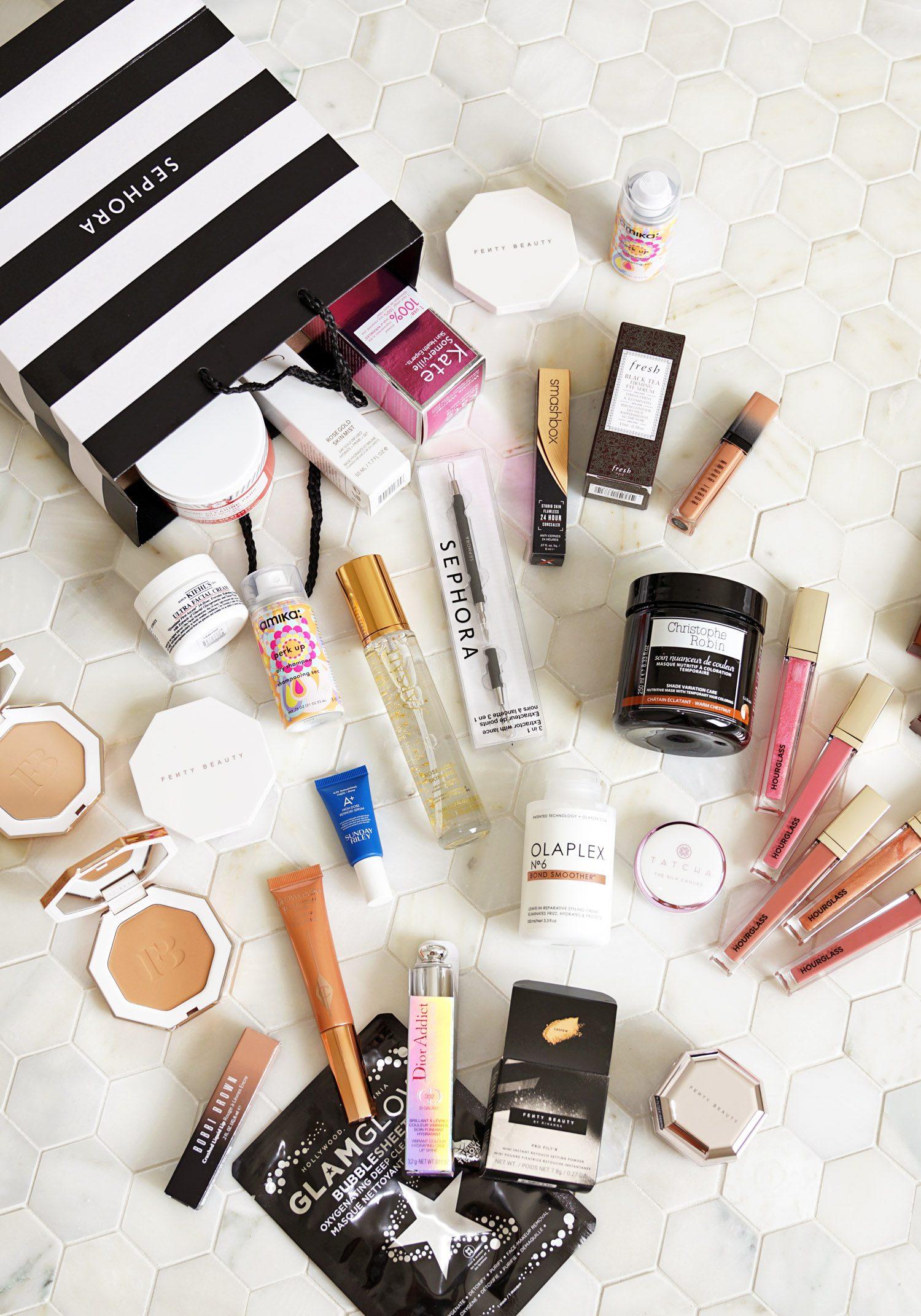 Up To 60% Off at Sephora
