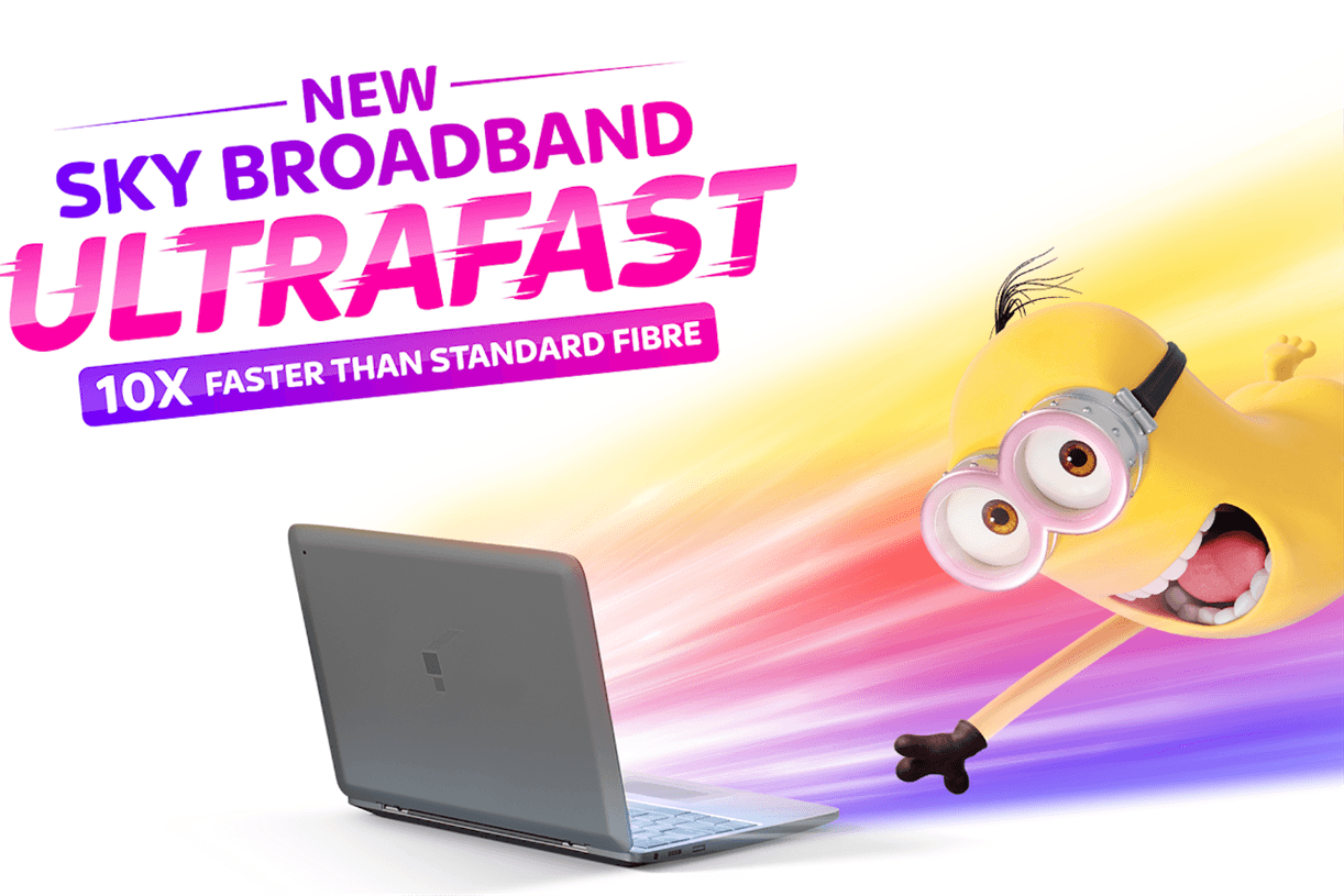 Sky Broadband