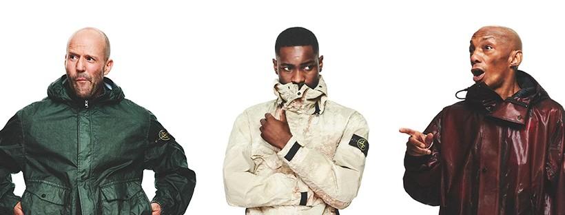 22% Discount on Stone Island