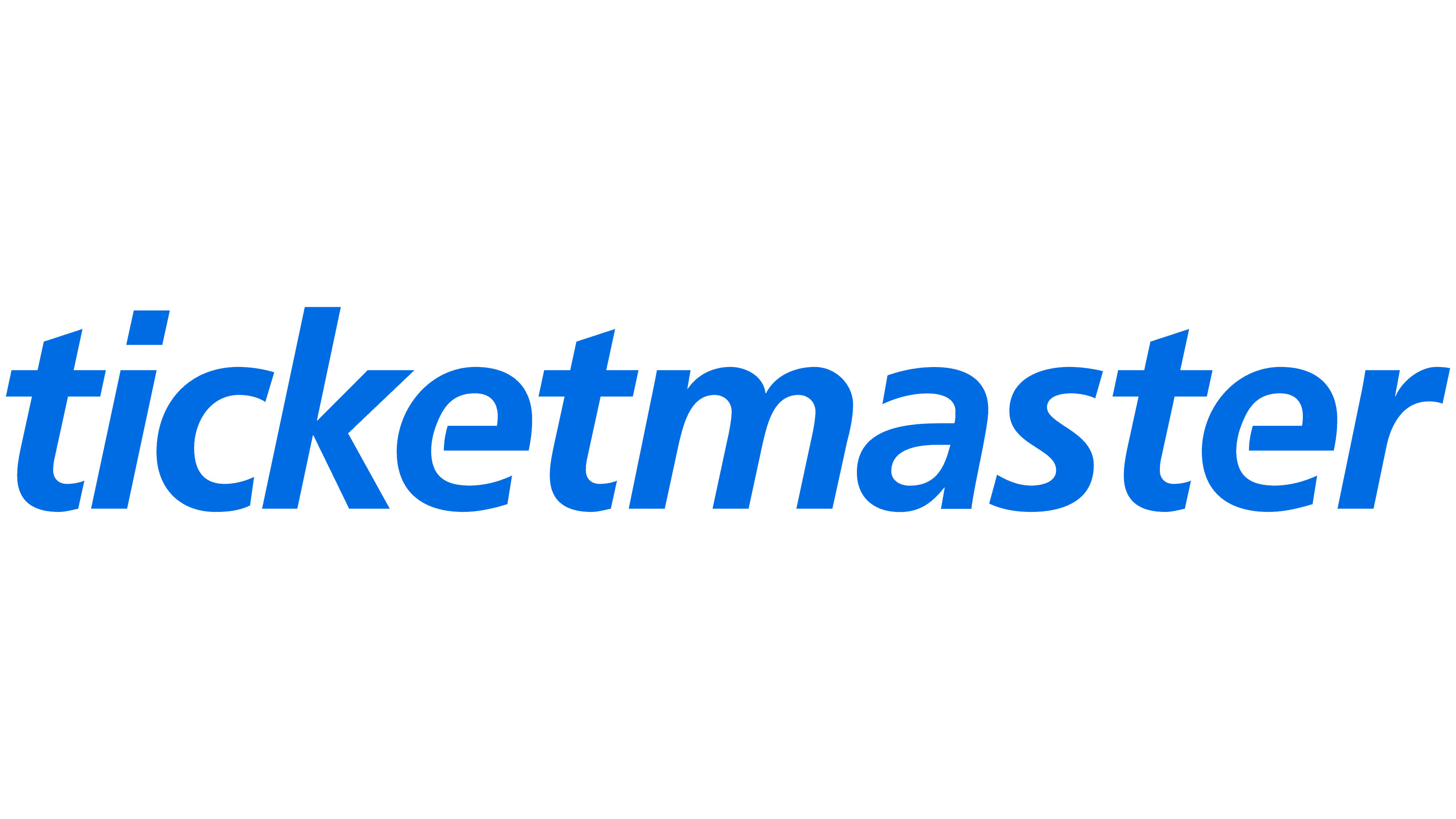 Ticketmaster