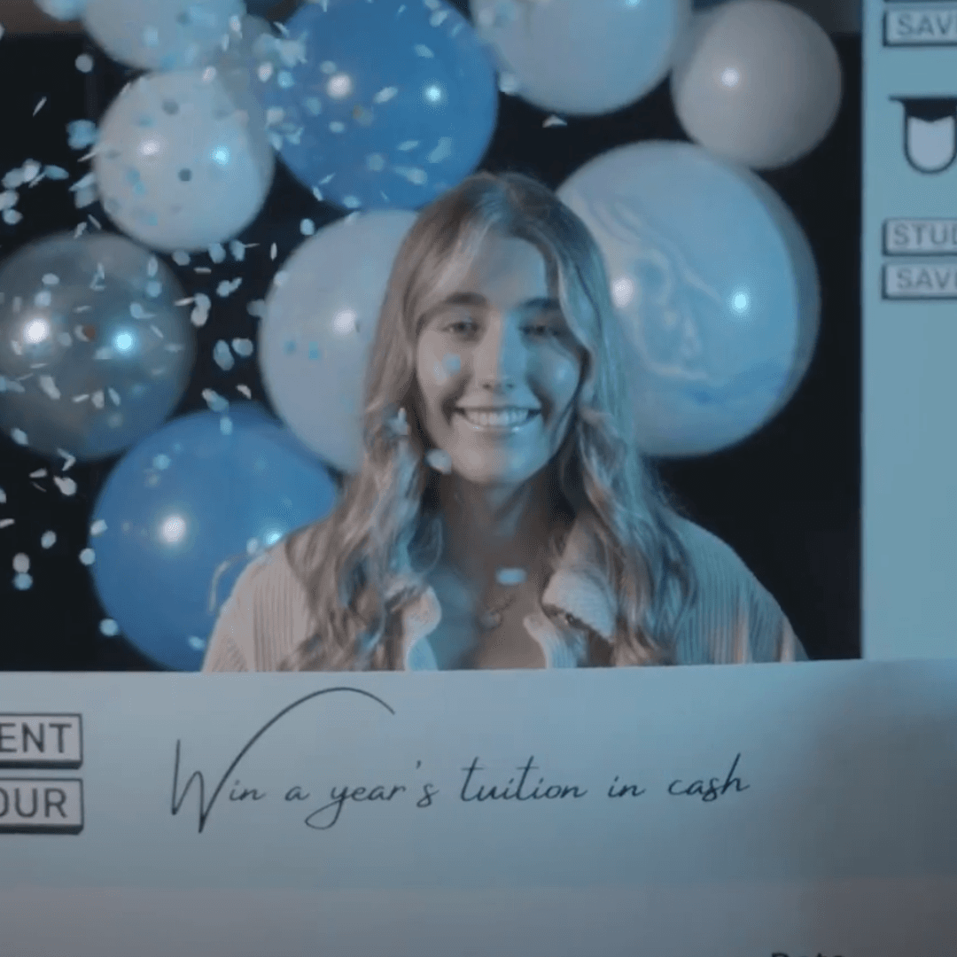 Student Saviour £9250 Win A Year's Tuition Giveaway - Elizabeth - Liverpool Uni